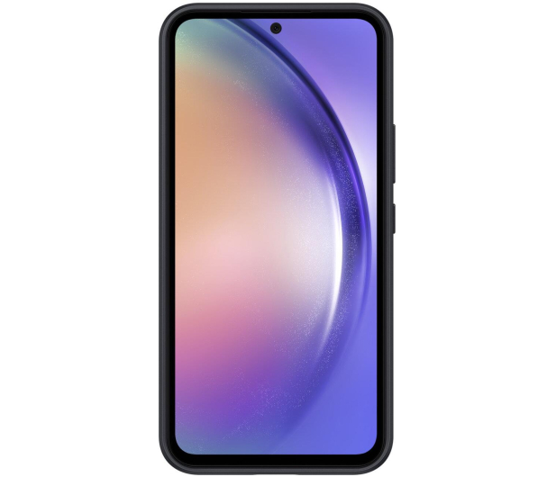 Samsung Strap Case do Galaxy A54 czarne - 1127994 - zdjęcie 3